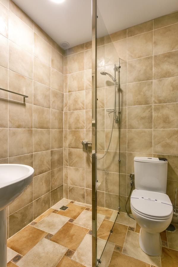 Robinson Hotel Zatoka Esterno foto